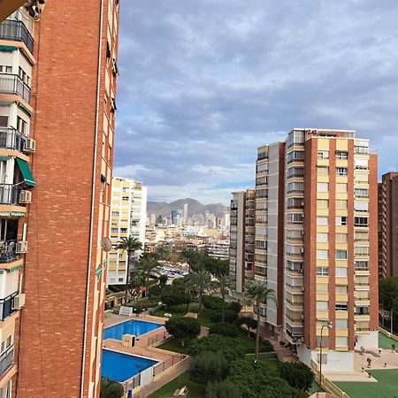 Urbanizacion Condor Benidorm Zewnętrze zdjęcie