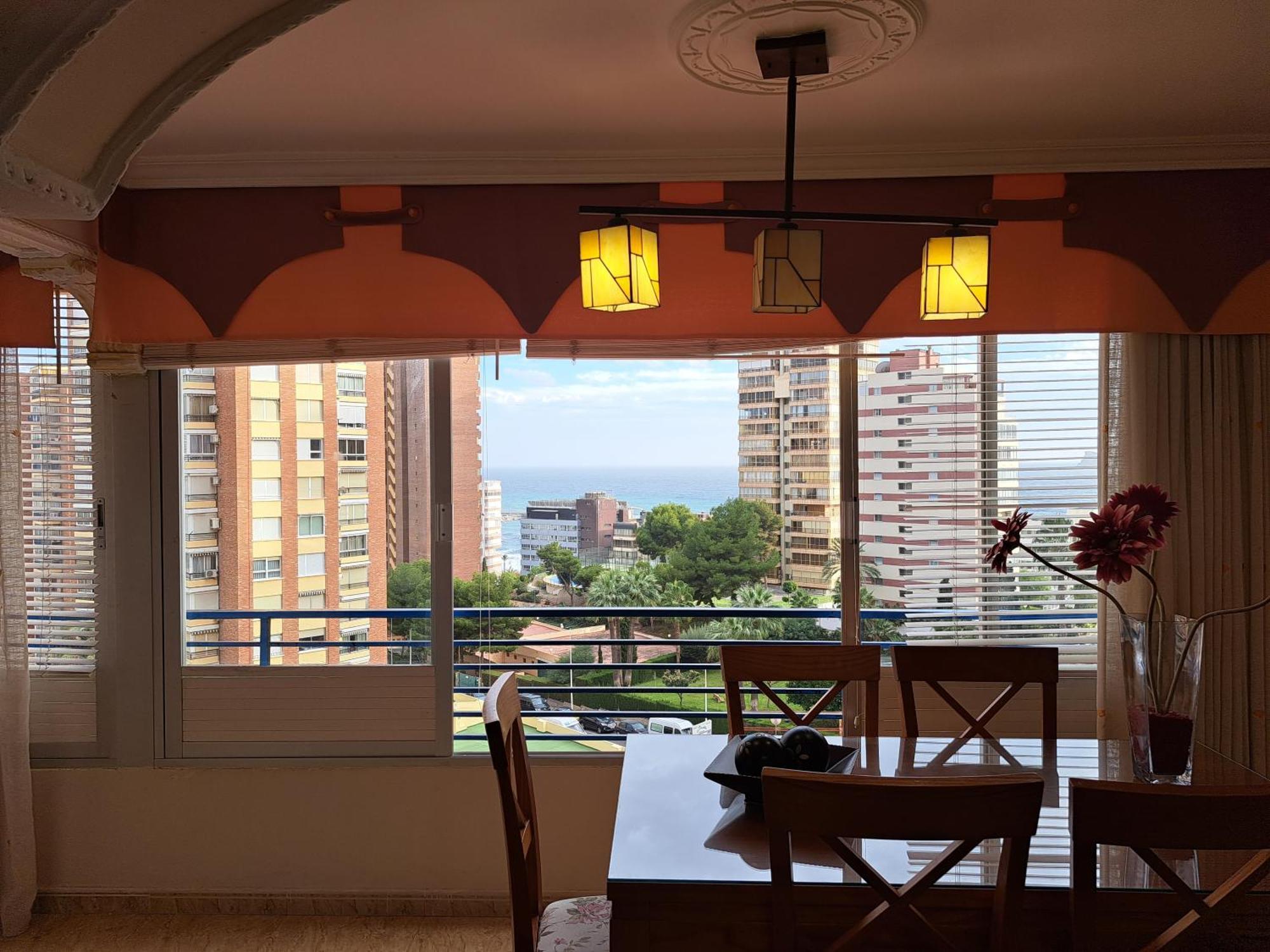 Urbanizacion Condor Benidorm Zewnętrze zdjęcie
